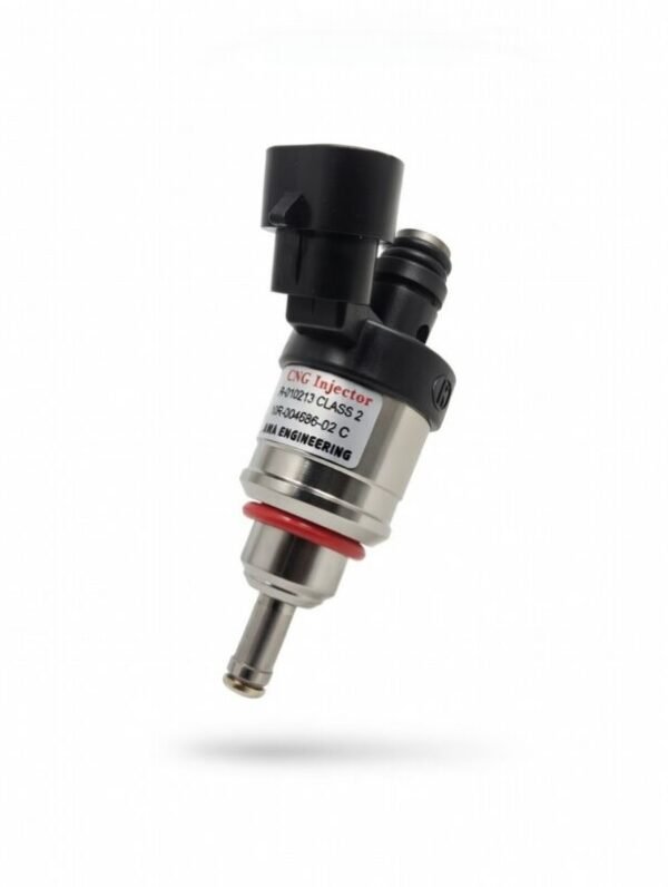 Purkstukas HANA RED H2001