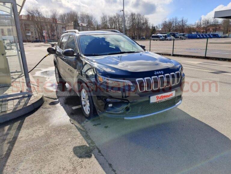 Duju irangos montavimas