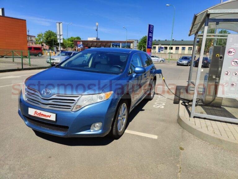 Duju irangos reguliavimas remontas diagnostika