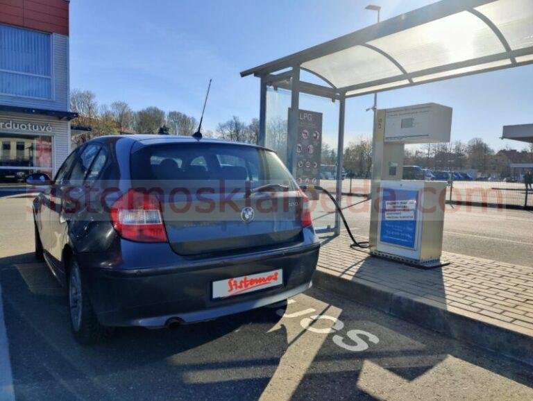 Duju irangos montavimas