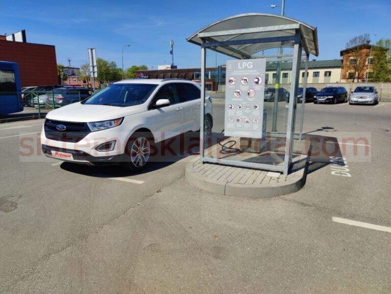 Duju irangos montavimas