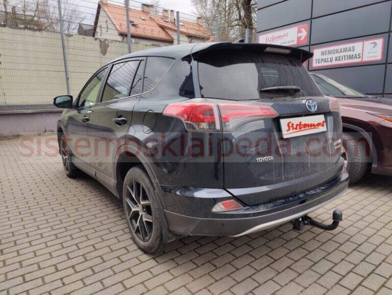 Kabliai automobiliams Klaipeda