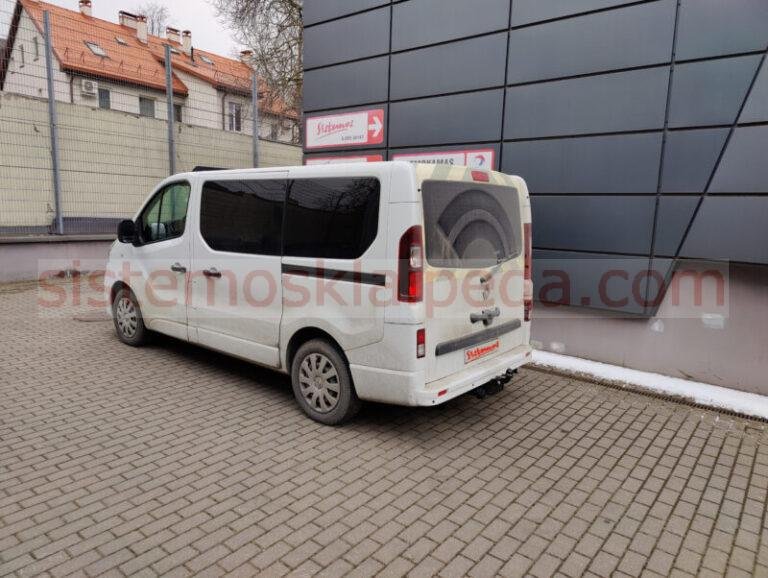 Kokybiški automobilių kabliai - farkopai