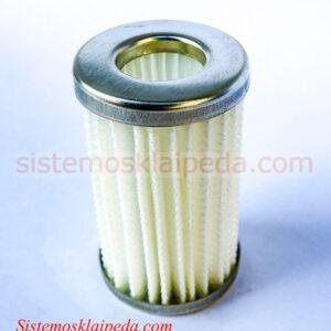 Dujų filtro kasetė BLASTER LPG