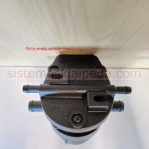 Dujų spaudimo daviklis LOVATO 568 cilindrų