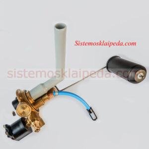 Multivožtuvas TOMASETTO vidinis 180/30