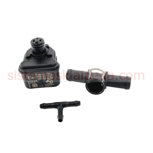 Dujų spaudimo daviklis PS-04 STAG