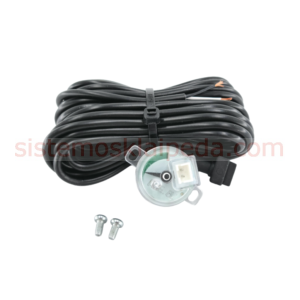 AEB jutiklio pilna indikacija 1090 0-90 kohm