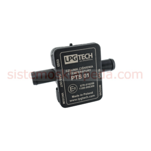 LPGTECH spaudimo daviklis PTS01