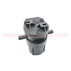 Dujų spaudimo daviklis LOVATO 4 cilindrų