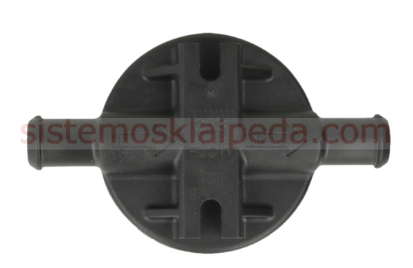 Filtras Landirenzo D14 FSU