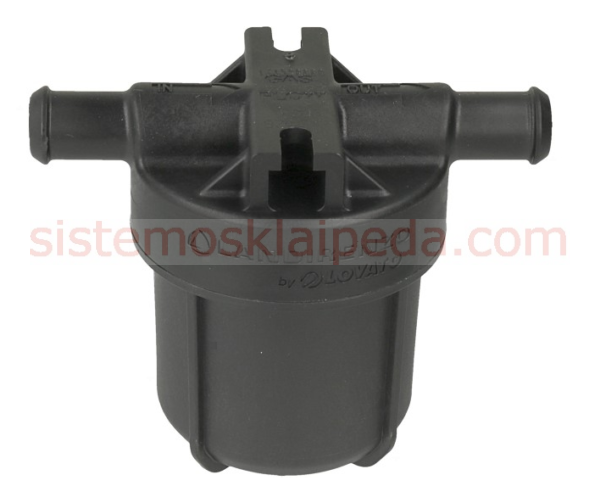 Filtras Landirenzo D14 FSU