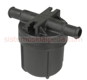 Filtras Landirenzo D14 FSU