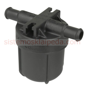 Filtras Landirenzo D14 FSU