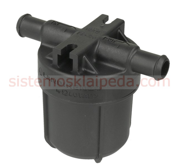 Filtras Landirenzo D14 FSU